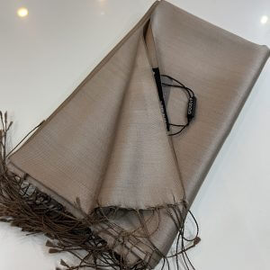 İPEKEVİ DÜZ İPEK ŞAL