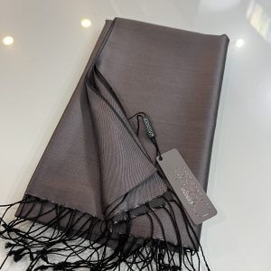 İPEKEVİ DÜZ İPEK ŞAL