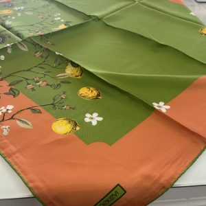 İPEKEVİ TVİL İPEK EŞARP