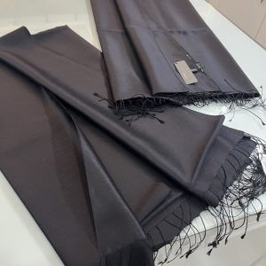 İPEKEVİ DÜZ İPEK ŞAL