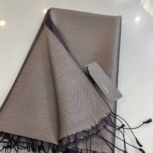 İPEKEVİ DÜZ İPEK ŞAL