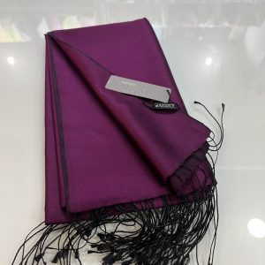 İPEKEVİ DÜZ İPEK ŞAL