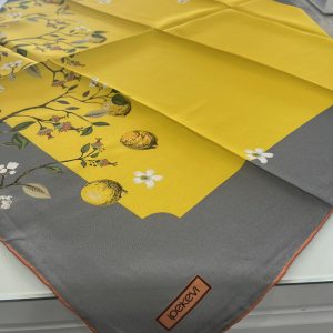 İPEKEVİ TVİL İPEK EŞARP