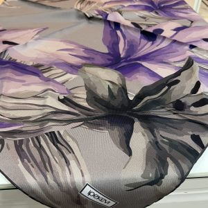 İPEKEVİ TVİL İPEK EŞARP