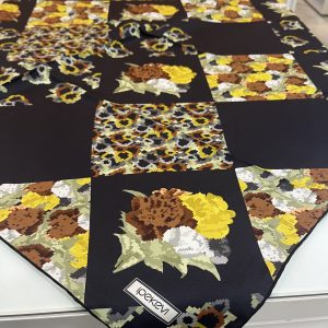 İPEKEVİ TVİL İPEK EŞARP