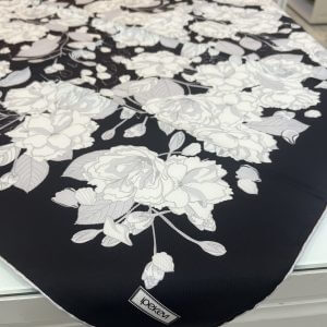 İPEKEVİ TVİL İPEK EŞARP