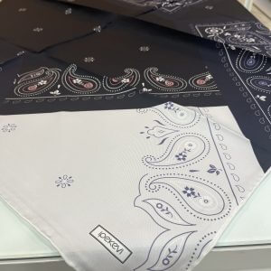 İPEKEVİ TVİL İPEK EŞARP