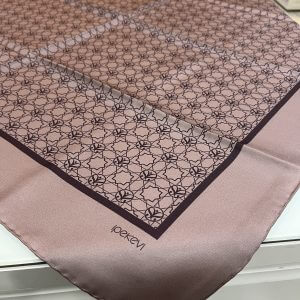 İPEKEVİ TVİL İPEK EŞARP