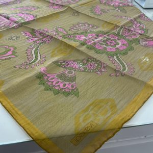 Tensoft Eşarp BE1052