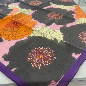 Tensoft Eşarp BE1097