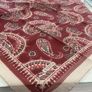 Tensoft Eşarp BE1096