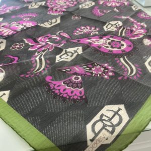 Tensoft Eşarp BE1102