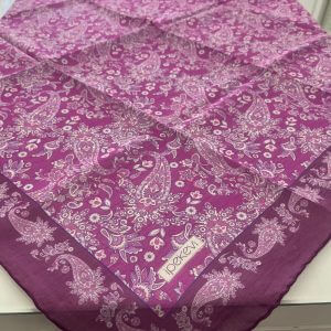 Tensoft Eşarp BE1103