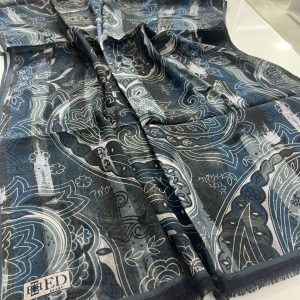 EDSCARF ED4065