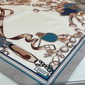 İPEKEVİ TVİL İPEK EŞARP IE021036