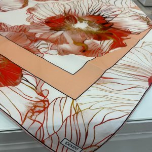 İPEKEVİ TVİL İPEK EŞARP IE021032