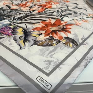 İPEKEVİ TVİL İPEK EŞARP IE0210320