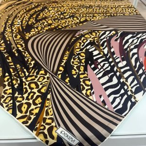 İPEKEVİ TVİL İPEK EŞARP IE0210323