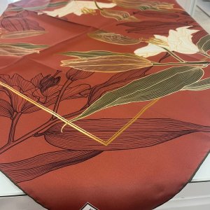 İPEKEVİ TVİL İPEK EŞARP IE0210331