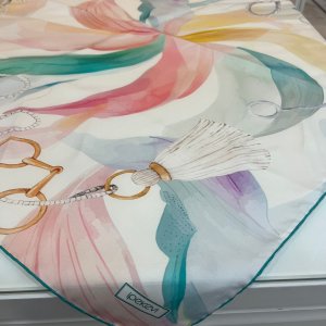 İPEKEVİ TVİL İPEK EŞARP IE0210335