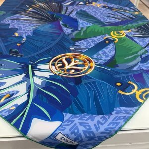 İPEKEVİ TVİL İPEK EŞARP IE0210337