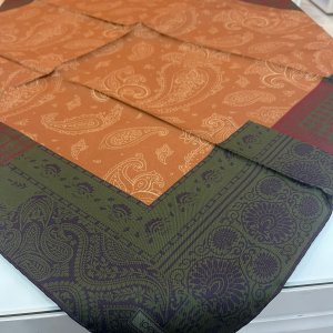 İPEKEVİ TVİL İPEK EŞARP IE021035