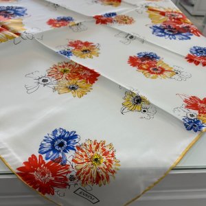 İPEKEVİ TVİL İPEK EŞARP IE0210315