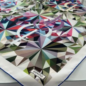 İPEKEVİ TVİL İPEK EŞARP IE0210317