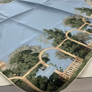 İPEKEVİ TVİL İPEK EŞARP IE0210333