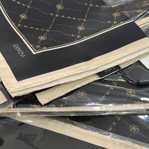 İPEKEVİ TVİL İPEK EŞARP IE0210340