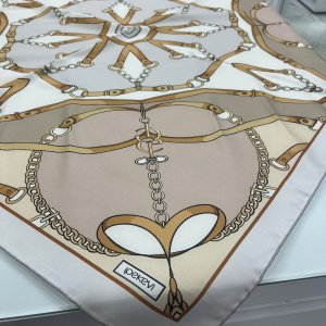 İpekevi Tvil İpek Eşarp IPK002128