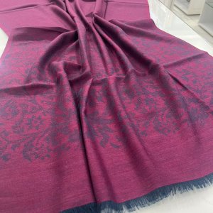 İpekevi Yün İpek Pamuk Şal  IPKPS002075