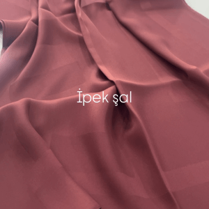 Leyna ipek şal