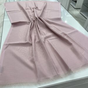 Leyna pamuk ipek şal