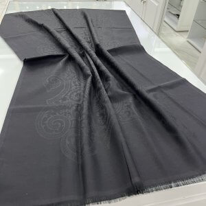 Leyna pamuk ipek şal