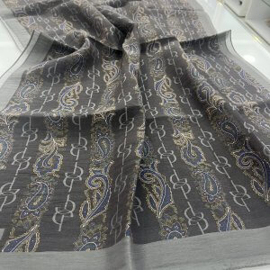 İpekevi Tensoft şal