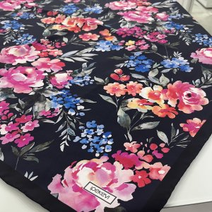 İpekevi tvil ipek eşarp