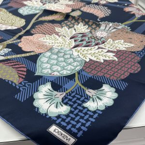 İpekevi tvil ipek eşarp