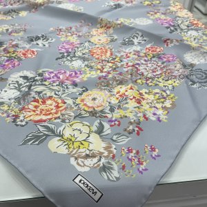 İpekevi tvil ipek eşarp