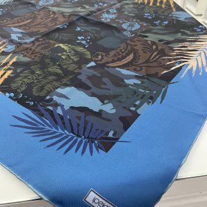 İpekevi tvil ipek eşarp