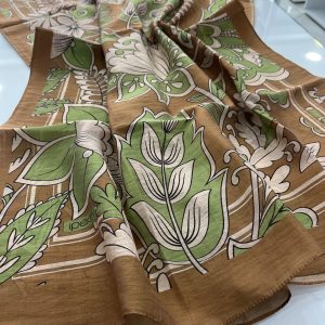 İpekevi Tensoft şal