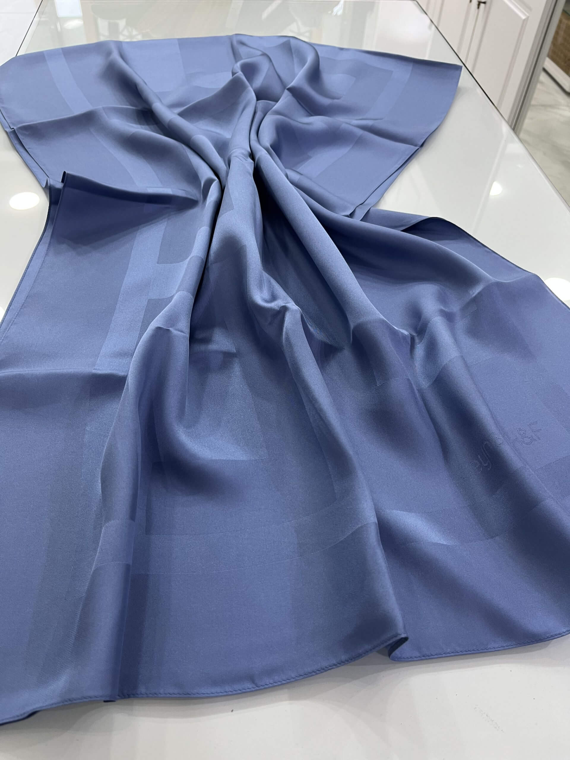 Leyna ipek şal(pure silk)