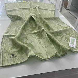 Maisa Krep İpek Şal